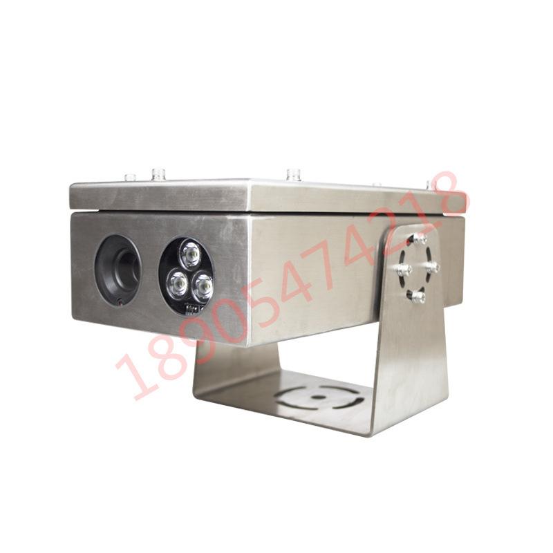 KBA12S矿用本安型摄像仪 (4)