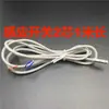 Pinza de Mano para Robot, Abrazadera, Mini Abrazadera-Erg-Ehrg con Interruptor de Sensor