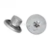 Tornillo de drenaje del cárter del motor para Buick Regal, Chevrolet Cruze, Chevrolet Aveo, Epica 90502556