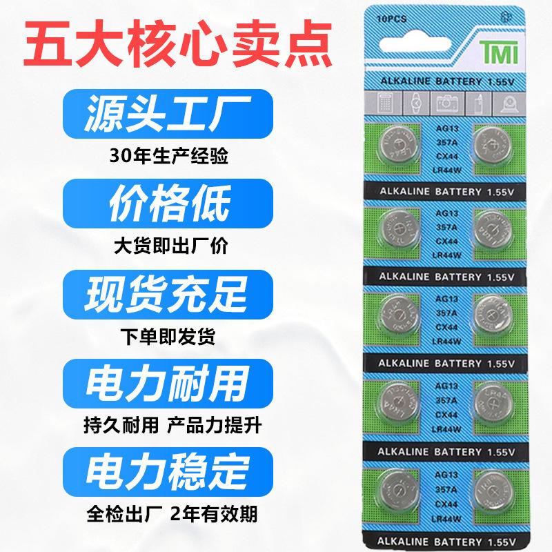 TMI亮点图
