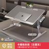 N 40% de descuento Litera Mesa pequeña USB Dormitorio Estudiante Cama para escribir Escritorio Estudio Ajustable Escritorio para computadora
