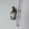 Conversión de Aceite a Gas para Coche GLP/GNC Abrazadera para Manguera 13-19 Abrazadera para Manguera 10-16 Accesorios para Coche de Gas