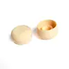 40 Cubierta de Ábaco Esférico Limpiador Crema para Ojos Protector Solar Crema de Manos Material de Empaque Tubo Suave Tubo Compuesto de Aluminio-Plástico Extruido