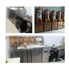 Generador de Nitrógeno para Cerveza Refrigeración Conservación Máquina de Nitrógeno Equipo de Suministro de Gas para Dispensación de Bebidas de Bar - Equipo de Refrigeración y Conservación