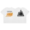 Coleção Ts Travis Scott Cactus Jack Estilo Joint Casual Gola Redonda Manga Curta Masculino e Feminino Verão Masculino