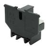 Fabricante Jhy1-150A Cableado Terminal de Almacenamiento de Energía Venta al por Mayor Tipo Riel Elevador Conexión de Corriente Eléctrica Inversor