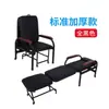 Silla Cama de Acompañamiento Hospitalaria Doble Propósito Médica Portátil Plegable de Una Persona Silla de Acompañamiento Cama de Siesta para el Hogar y el Hospital Reforzada Engrosada