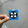 La Serigrafía Es Adecuada para Posicionar Películas para Lentes para Múltiples Modelos de la Serie Oppo, y para Posicionar Ventanas Grandes en la Película de la Cámara Trasera de los Teléfonos Móviles