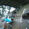 Procesamiento y Personalización de Carro de Soldadura de Riel Blando, Tanque Lineal Oscilante de Posición Completa Tipo Riel, Carro Secundario de Soldadura Automática