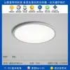 Espectro completo de lâmpadas led lâmpada da sala de estar casa inteira combinação lâmpada da sala de jantar moderna simples proteção ocular quarto lâmpada