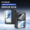 Fábrica Adecuado para Dji Action6/6Pro Película Templada Action6 Cámara Deportiva Película Pantalla Frontal Pantalla Trasera Lente