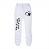 Pantalones Casuales para Mujer Amazon AliExpress 2025 Primavera y Otoño Nuevos de Cintura Alta Sueltos Deportivos Cómodos Largos