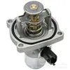 Termostato de refrigerante adecuado para motor Cruze Yate 96984104 55578419 25193683
