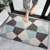 Alfombra de Terciopelo de Cristal con Dibujos de Animales para Entrada de Casa, Resistente a las Manchas y Fácil de Cuidar, Alfombra Antideslizante para Dormitorio y Sala de Estar