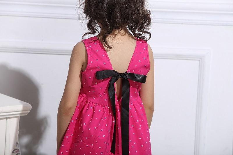 6纯棉-玫红白圆圈模特图 (30).JPG