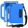 Comercio exterior Funda protectora de tableta para niños EVA con correa de mano para MediaPad M5/M6 de 10.8 pulgadas