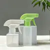 Venta directa del fabricante, ofreciendo opciones de color personalizadas para la boquilla rociadora de gatillo en forma de C, diseño de cabeza redonda, tamaño de 28 mm, adecuada para la limpieza diaria
