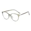 Gafas de Sol Retro con Tachuelas Estilo Coreano Gafas de Sol de Montura Grande para Mujer Versátiles Estilo Callejero Ala Ancha Protección UV Gafas de Sol Personalizadas