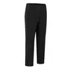 Pantalones Deportivos de Secado Rápido Lulu Unisex para Primavera y Otoño Hombres Color Sólido Versátiles para Exteriores Correr Fitness Casuales