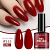 Limegirl Set de Esmalte en Gel para Uñas Set Completo de 200 Colores Nuevo Estilo Esmalte en Gel Dediles Barbie Certificado por la FDA