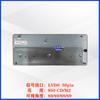 Tela LCD de Controle Central de Veículo Hancai Hsd123Kpw2-D10 de 12,3 polegadas 1920*720