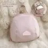 Esencial de Viaje Tres en Uno Bolsa Organizadora Portátil para Ropa Íntima, Bolsa de Almacenamiento para Ropa Interior, Bolsa de Almacenamiento para Ropa Interior y Calcetines