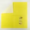Servilletas Personalizadas Clásicas con Patrón de Piña Amarilla Estampado en Caliente Impresión a Color Servilletas Desechables para la Cena