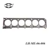 [Fábrica de Origen] Adecuado para junta de culata de motor Mercedes-Benz M 104.981 OE1040161620