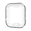 Funda protectora adecuada para applewatch9 ultra2 apple watch iwatchs8/7/se funda protectora todo incluido s9