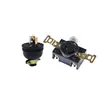 Piezas de Motor de Gasolina 2-3KW 5- 6.5 Kilovatios 168 188 Trípode Americano Enchufe Antidesprendimiento