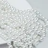 3-16mm Corrente de Pérolas Pérolas Douradas do Mar do Sul Pérolas Brancas Australianas Fábrica de Origem Contas de Pérolas Soltas Colar por Atacado Contas Soltas Venda por Atacado