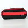 Estuche para Lápices Grande de Color Sólido Simple Multicapa Estilo Ins de Alto Valor Papelería Transfronteriza Personalizable Almacenamiento Multifuncional Estilo Ins