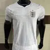 Camiseta de fútbol versión jugador 2026 Copa del Mundo camiseta de campeón Inglaterra Francia Argentina España camiseta de fútbol