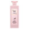 Conjunto Shampoo Condicionador Gel de Banho Perfume Shampoo Grande Capacidade Reposição Capilar Hidratante Controle de Oleosidade
