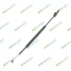 Línea de puerta 6Y0837099B 6Y0837099C 6Y0837099D para SKODA