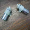 Bomba CC 6V, Bomba de Água CC, Bomba de Diafragma 4W, Bomba de Ar R27A com Suporte, Bomba de Vácuo para Bombeamento de Água e Ar