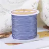 No. 71 Hilo para Accesorios de Joyería DIY Cordón para Pulsera Tejida a Mano Material para Cuentas de Manualidades Fabricante Venta al por Mayor