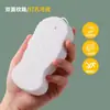 Esponja de Limpeza 3D Flexível Criança Adulto Pele Sensível Esfregar Lama Tesouro Lenço de Banho Formato de Escama de Peixe Artefato de Esfregar Cinzas