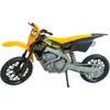 Moto Cross Gotham 23X15X37Cm