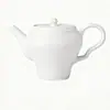 Tetera retro para preparar té, engrosada y resistente al calor, tetera personalizada para el hogar, hervidor de agua, cafetera personalizada para restaurante, vajilla