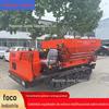 Caminhão de esteira para esterco, caminhão de fertilizantes para arrozais, caminhão de esteira para esterco úmido e seco, fabricantes de caminhões de esteira para esterco, aplicador automático de fertilizantes