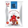 Xiaofaige Qianjiang molho secreto de camarão picante 168g molho de tempero de lagostim picante treze caranguejos de lagosta refogados perfumados