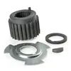 Engrenagem do virabrequim MD309036 MD184894 MD184901 para Mitsubishi Pajero