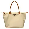 Bolsa Tote de Tecido Oxford Casual de Nicho Bolsa para Computador Nova Versátil Simples de Alta Qualidade Grande Capacidade