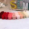Acessórios de Renda Elástica Colorida para Decoração de Tecido DIY Feito à Mão, Decoração de Bainha de Saia, Materiais Estreitos Pretos e Brancos