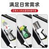 Portabotellas para bicicleta Portabotellas para bicicleta de montaña y carretera Portavasos integrado para bicicleta plegable Accesorios para equipo de ciclismo