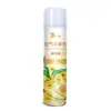 Ambientador desodorante desodorante para baño para hotel con spray ambientador floral de larga duración para el hogar