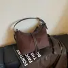 Bolsa de Hombro Transfronteriza 2026 Estilo Coreano Nuevo, Bolso de Mano de Moda, Bolso Cruzado de Hombro Único para Mujer, Bolso Cruzado de Hombro Único, Bolso de Hombro