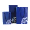 Bolsas de Regalo para Joyería, Bolsos de Mano, Bolsas de Papel, Joyería Hecha a Mano DIY, Pulseras, Cuentas, Accesorios
