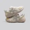Zapatillas de entrenamiento alemanas para mujer con suela gruesa, que aumentan la altura, colección de otoño 2026, malla transpirable, ligeras, antideslizantes, zapatillas deportivas casuales, YY3021